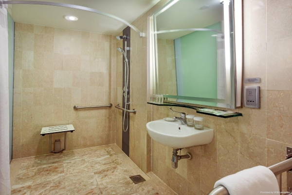 Holiday Inn SINGAPORE ORCHARD CITY CENTRE (Singapur)